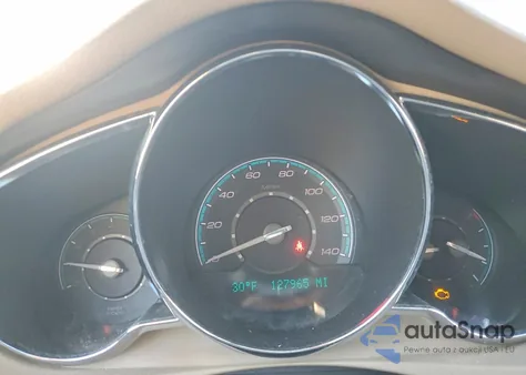 2010 Chevrolet Malibu 1Lt из США, поврежденный, VIN 1G1ZC5EB4AF118095